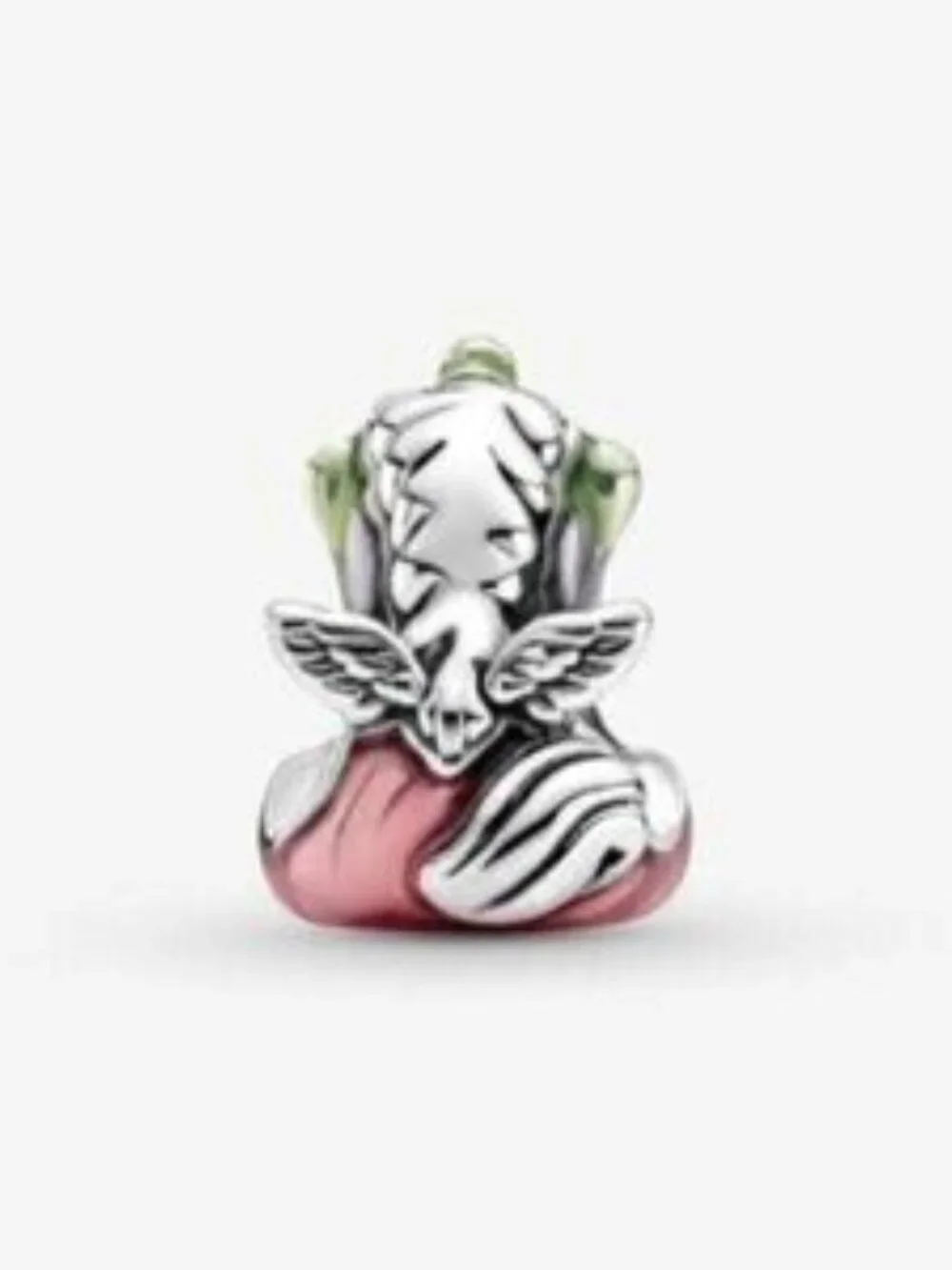 Pandora Colourful Rainbow Bruno the Unicorn Charm